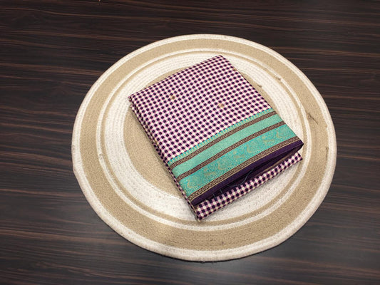Barbari Crape Silk
