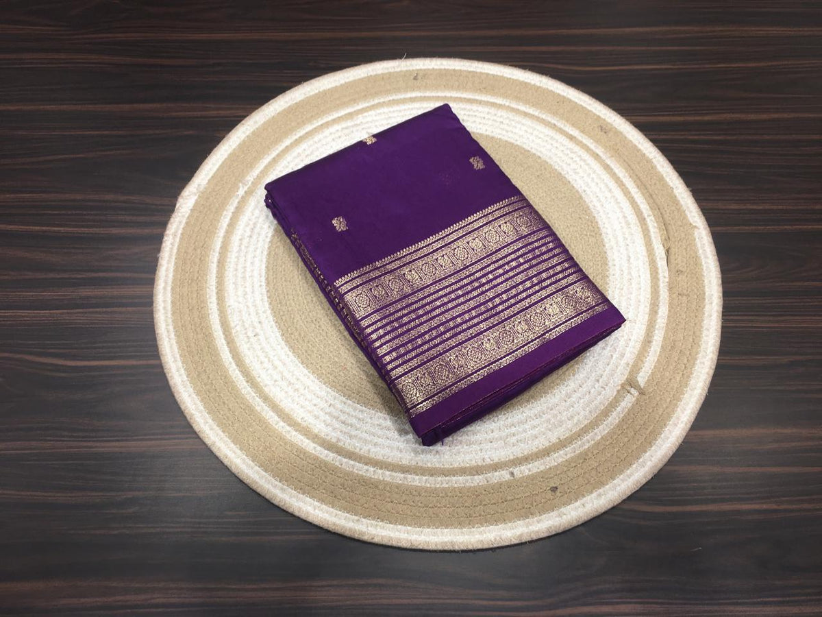 Assam Soft Silk