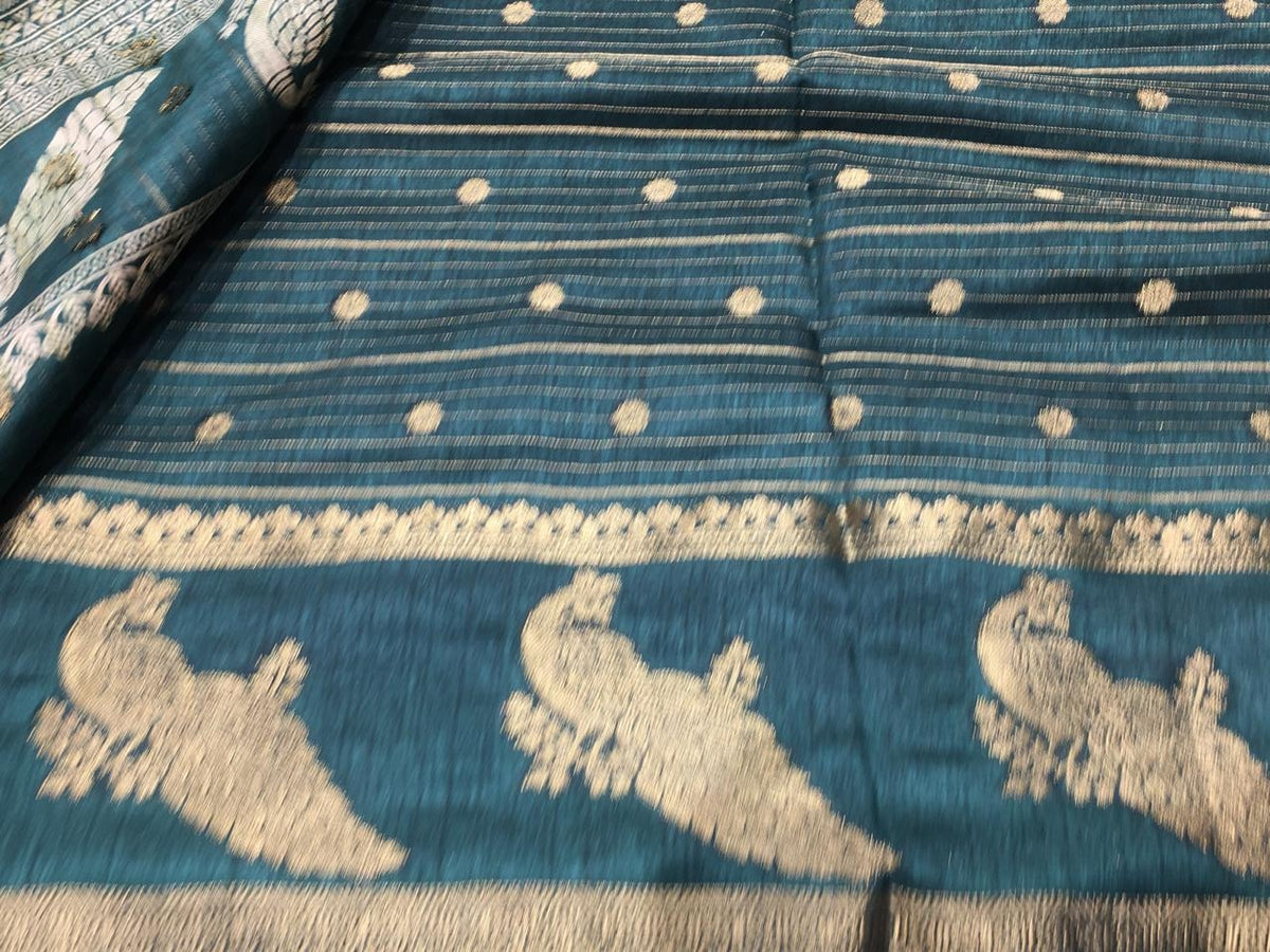 Mulberry Silk
