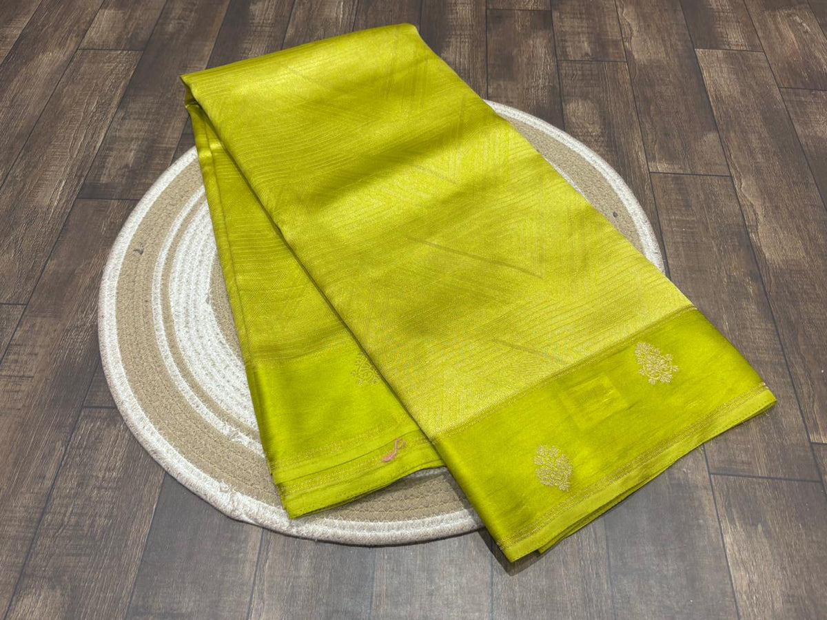 Rapier Cosmo Silk