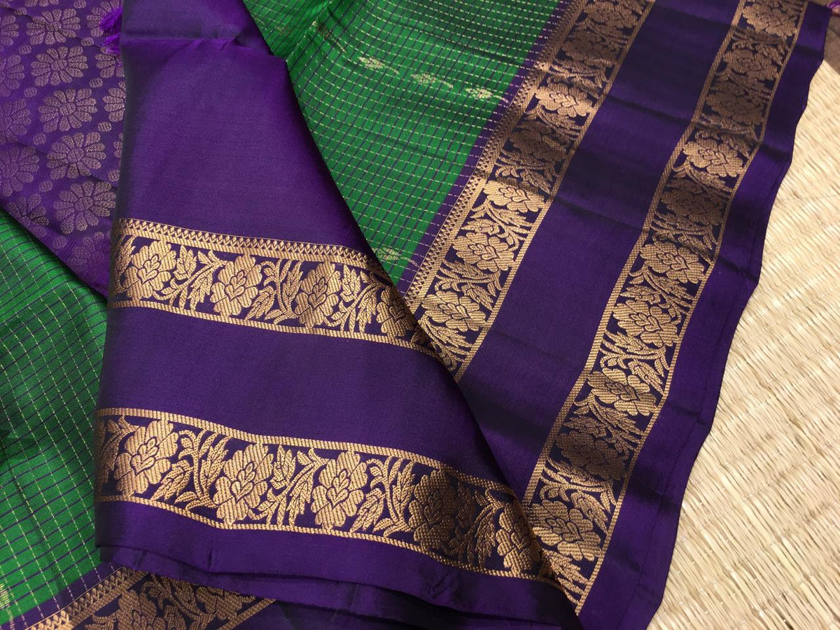 Soft Silk