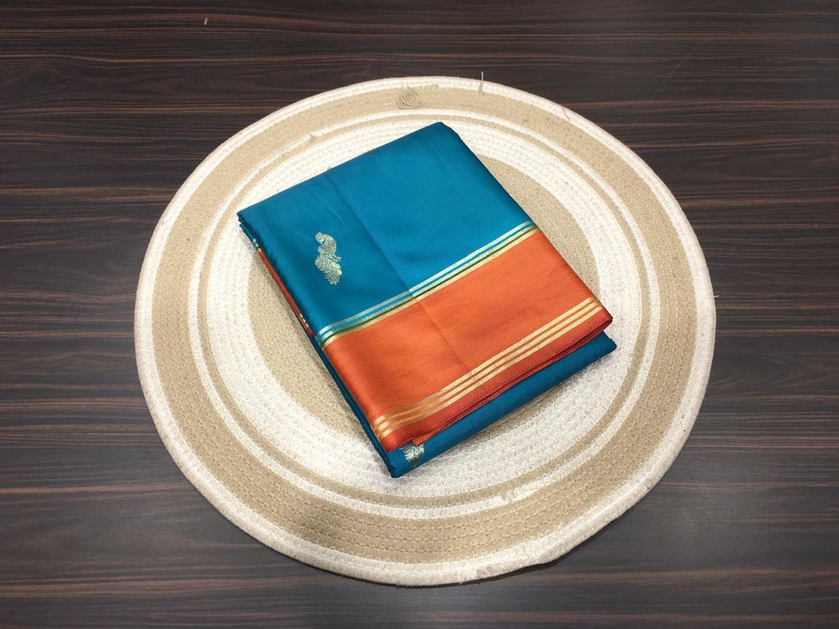 Gajji Silk