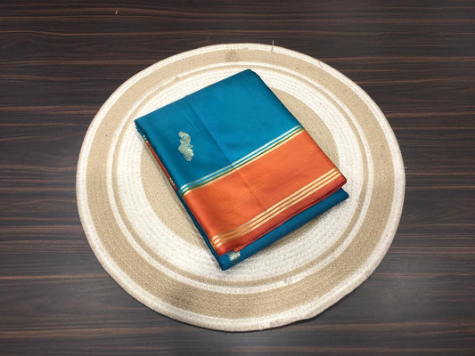 Gajji Silk