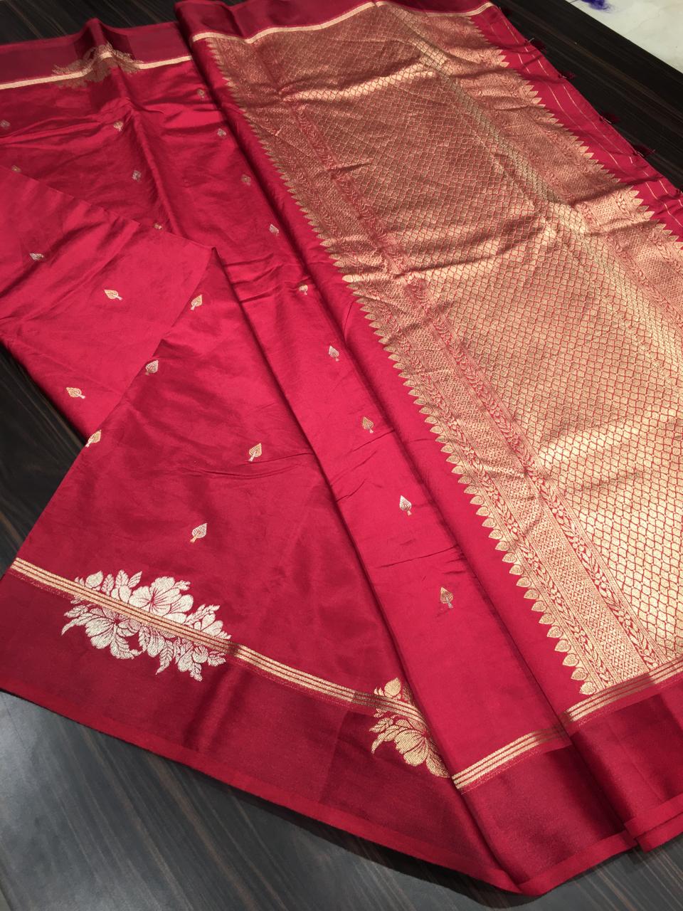 Gajji Silk