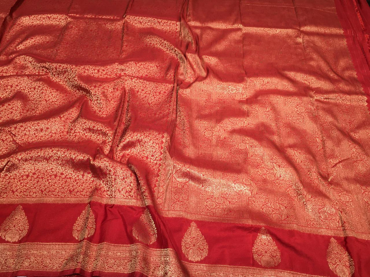 Banarasi Saree