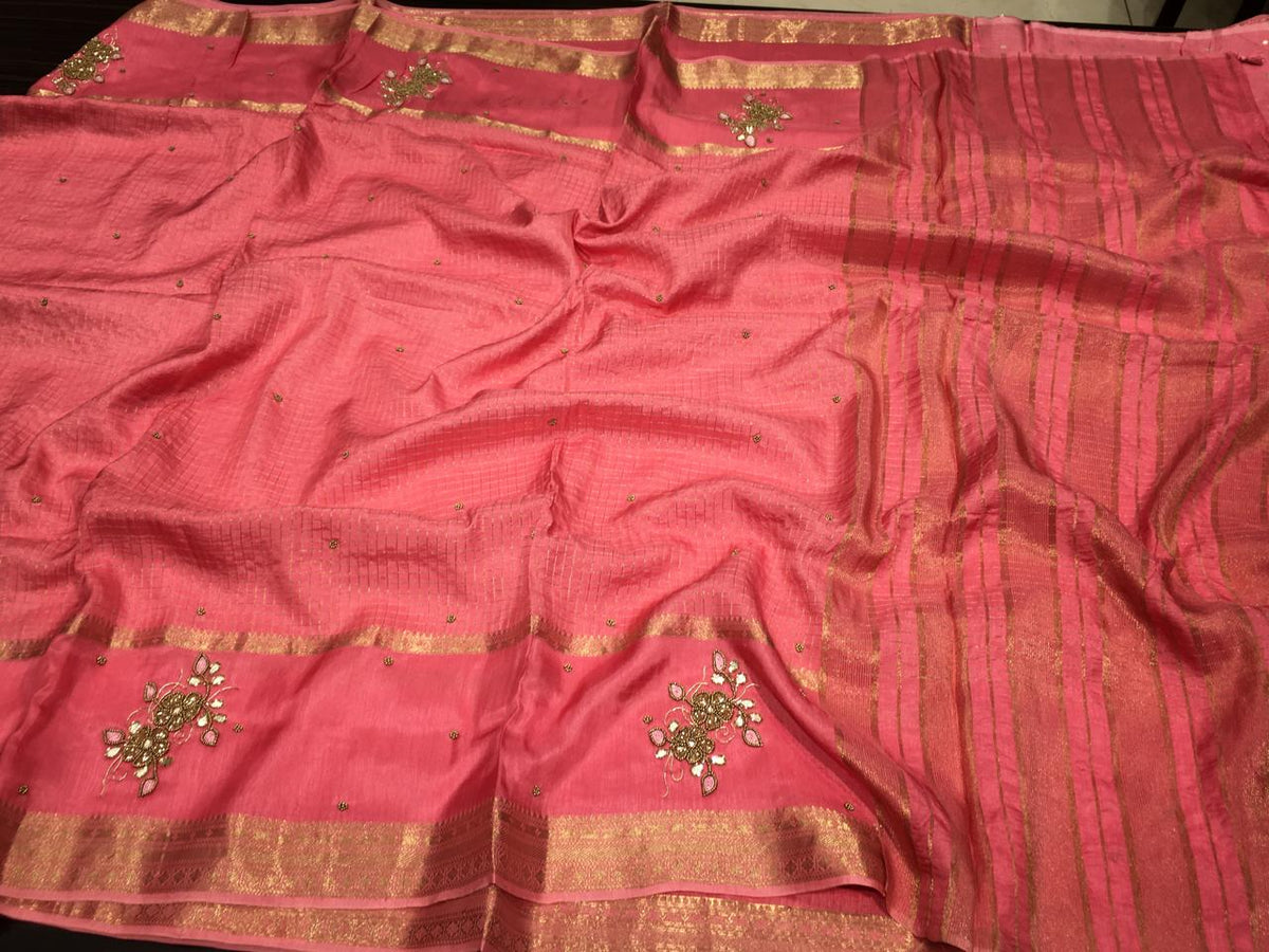 Fancy Saree