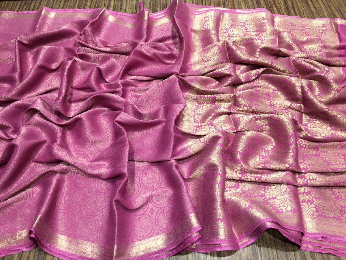 Chiffon Georgette