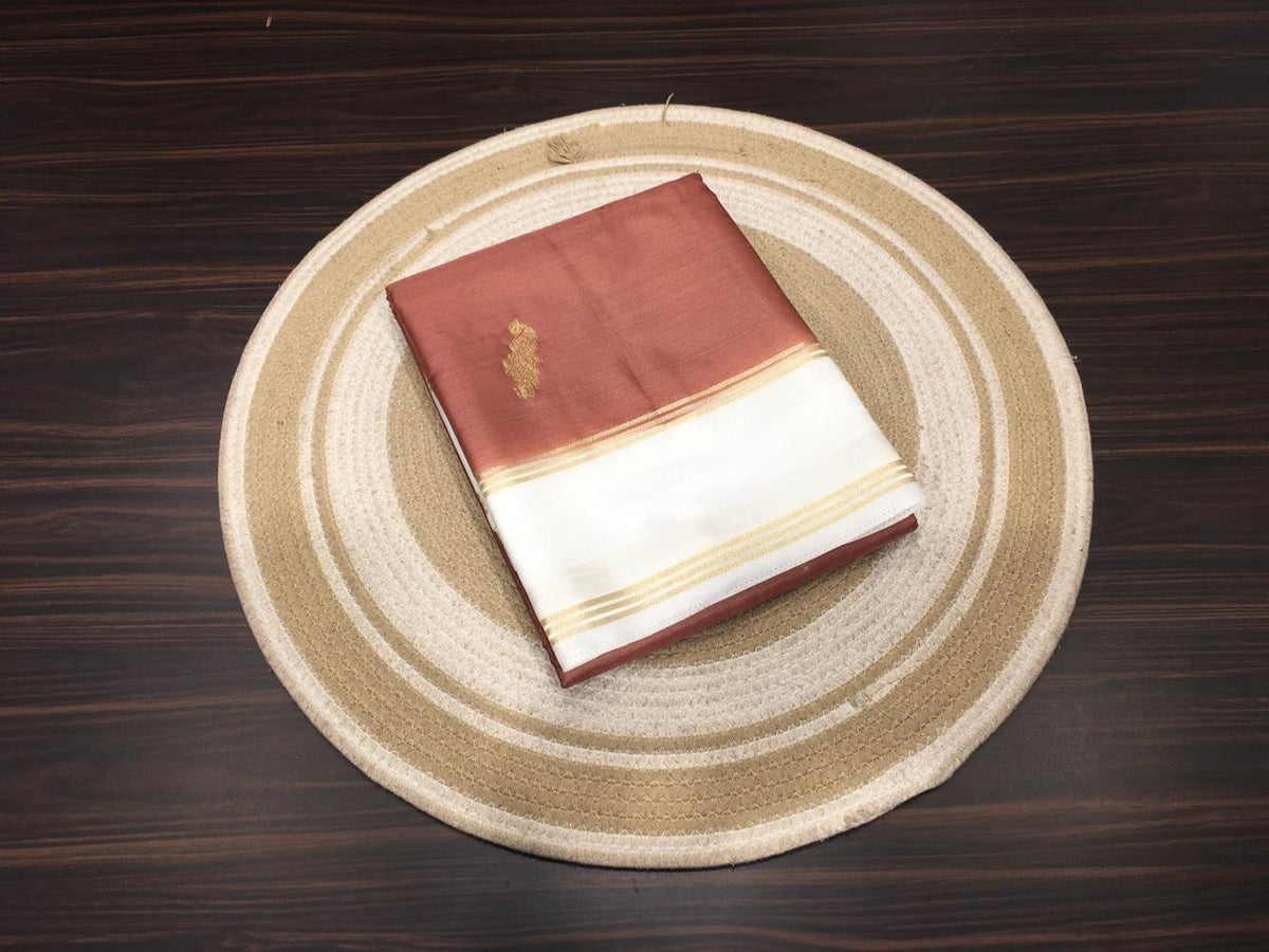 Gajji Silk