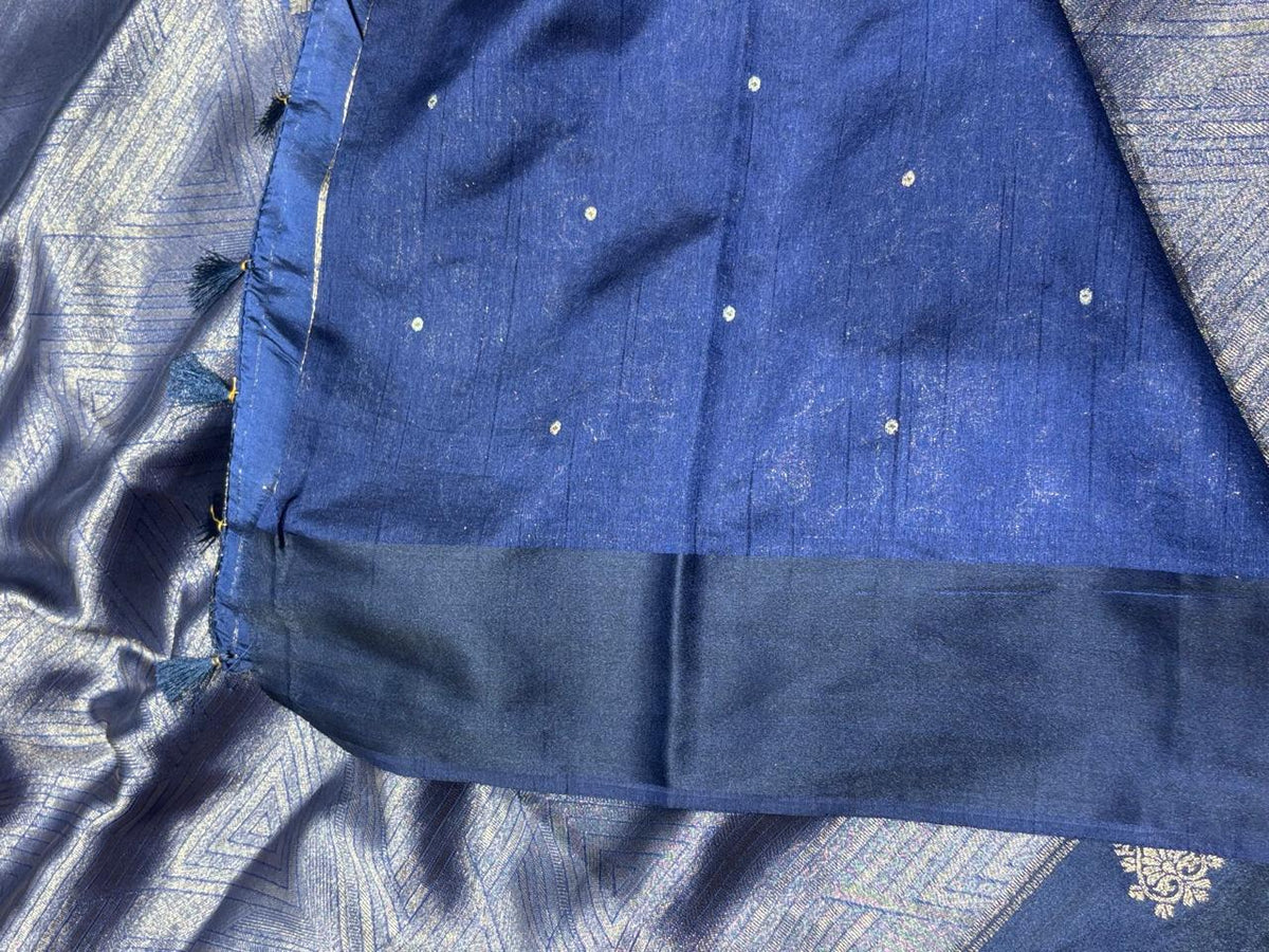 Rapier Cosmo Silk