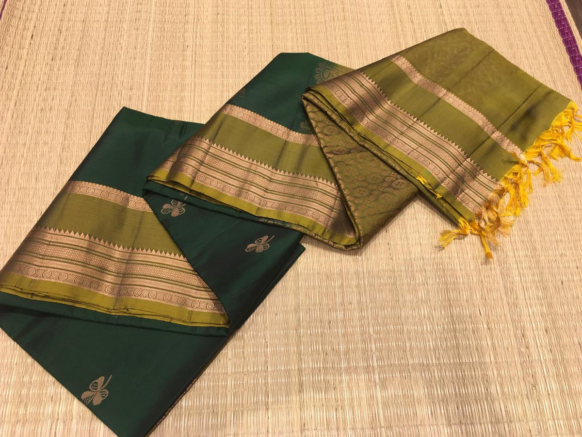 Soft Silk