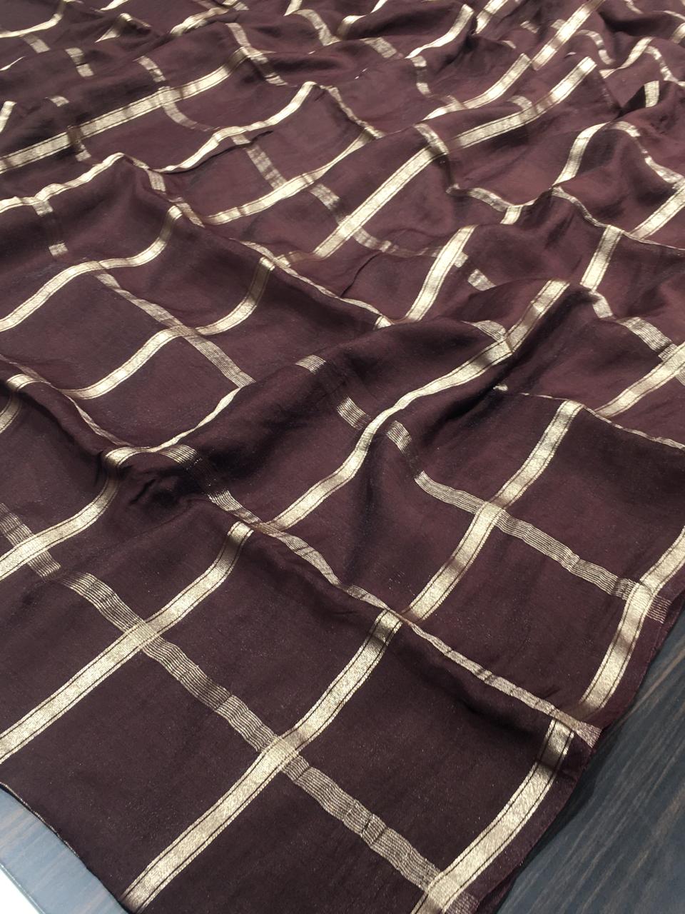 Assam Soft Saree