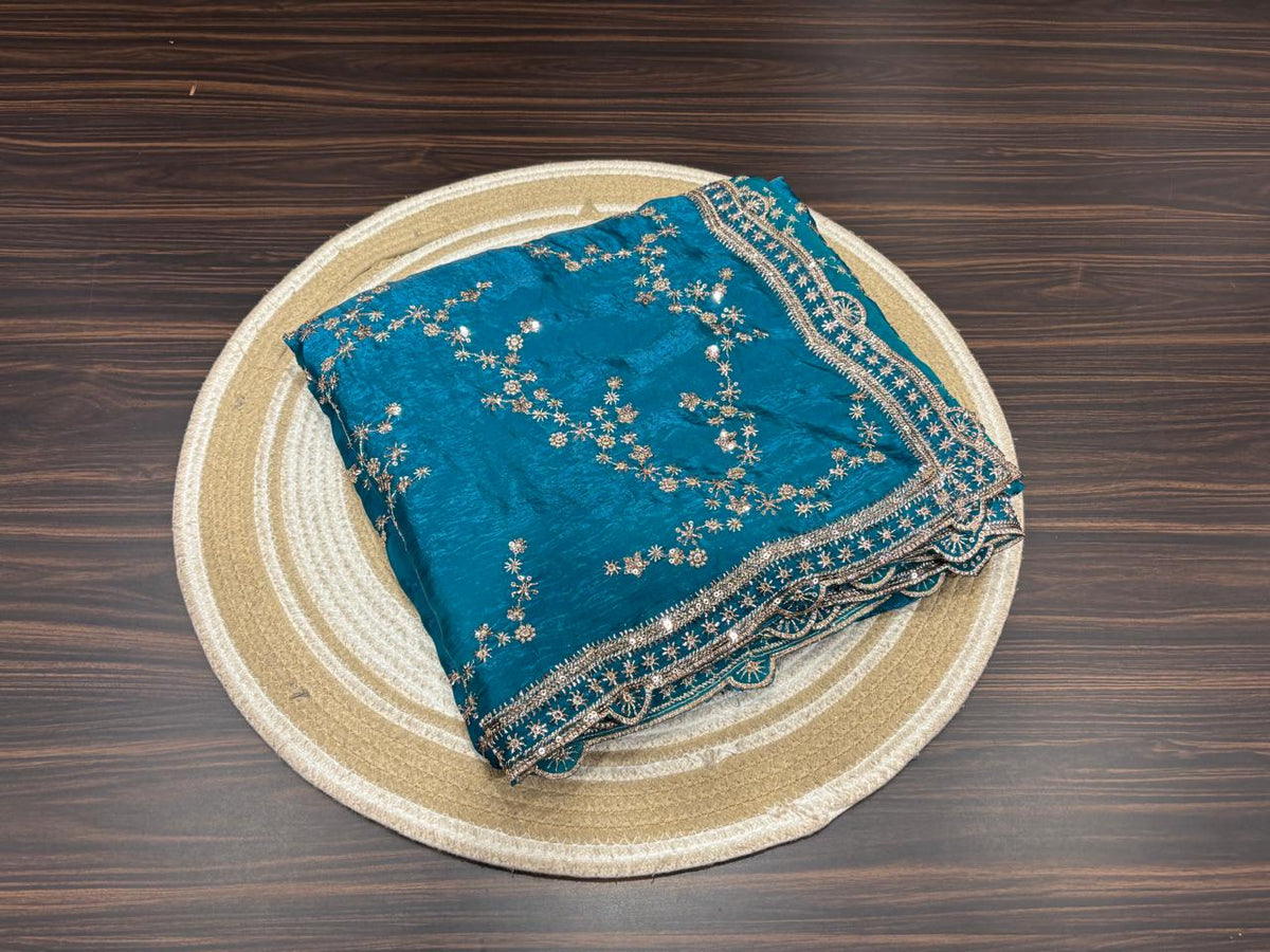 Fancy Saree
