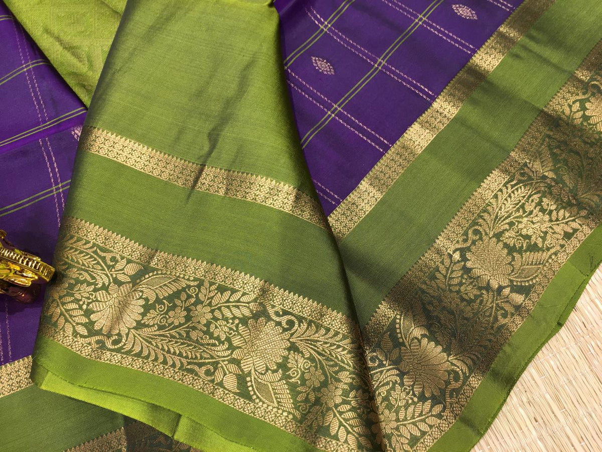 Soft Silk