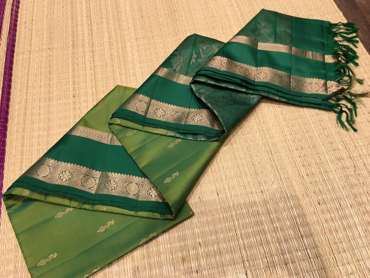Soft Silk