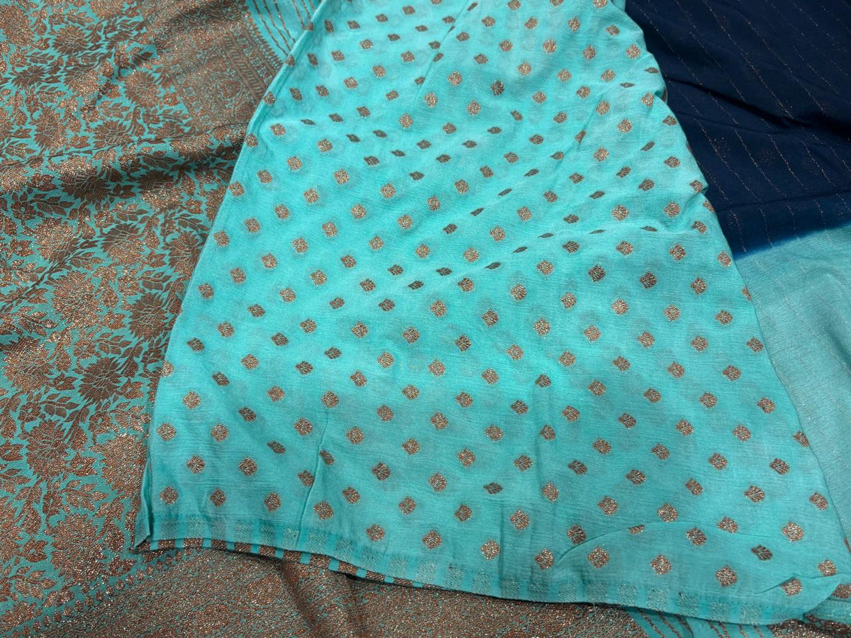Chiffon Georgette