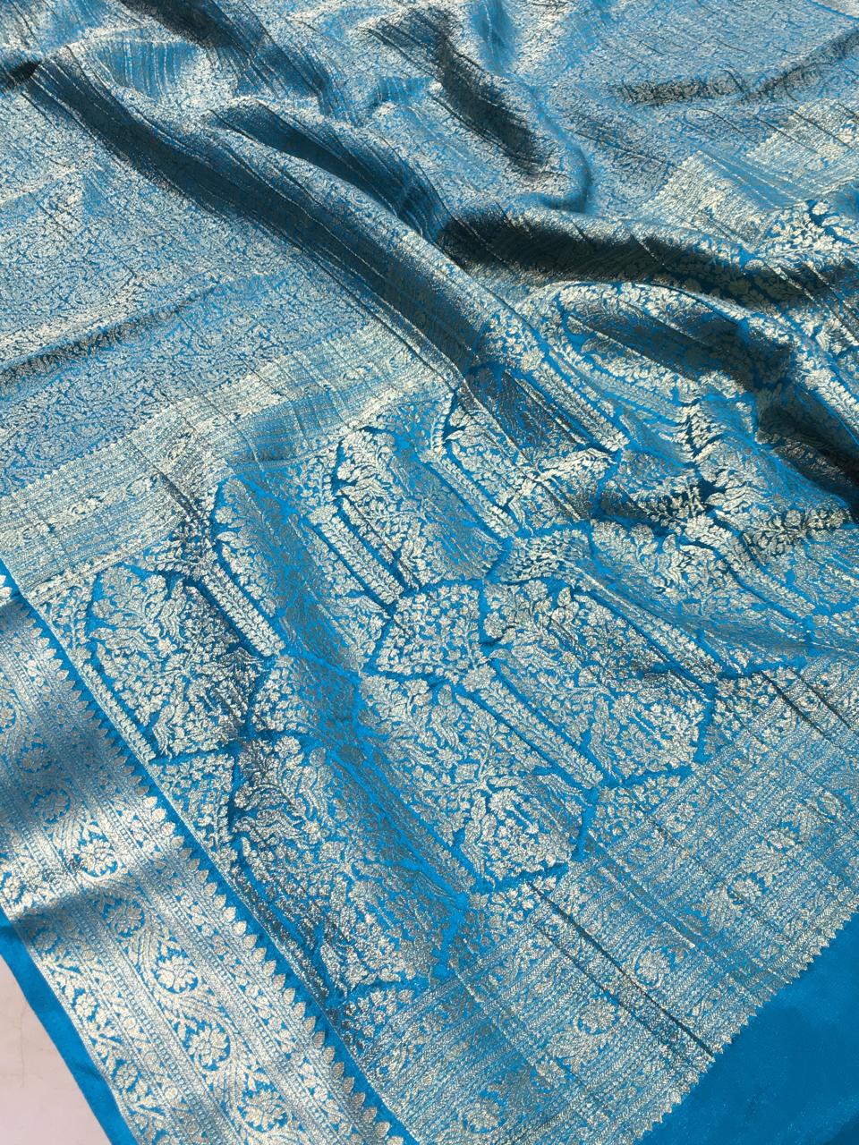 Chiffon Georgette