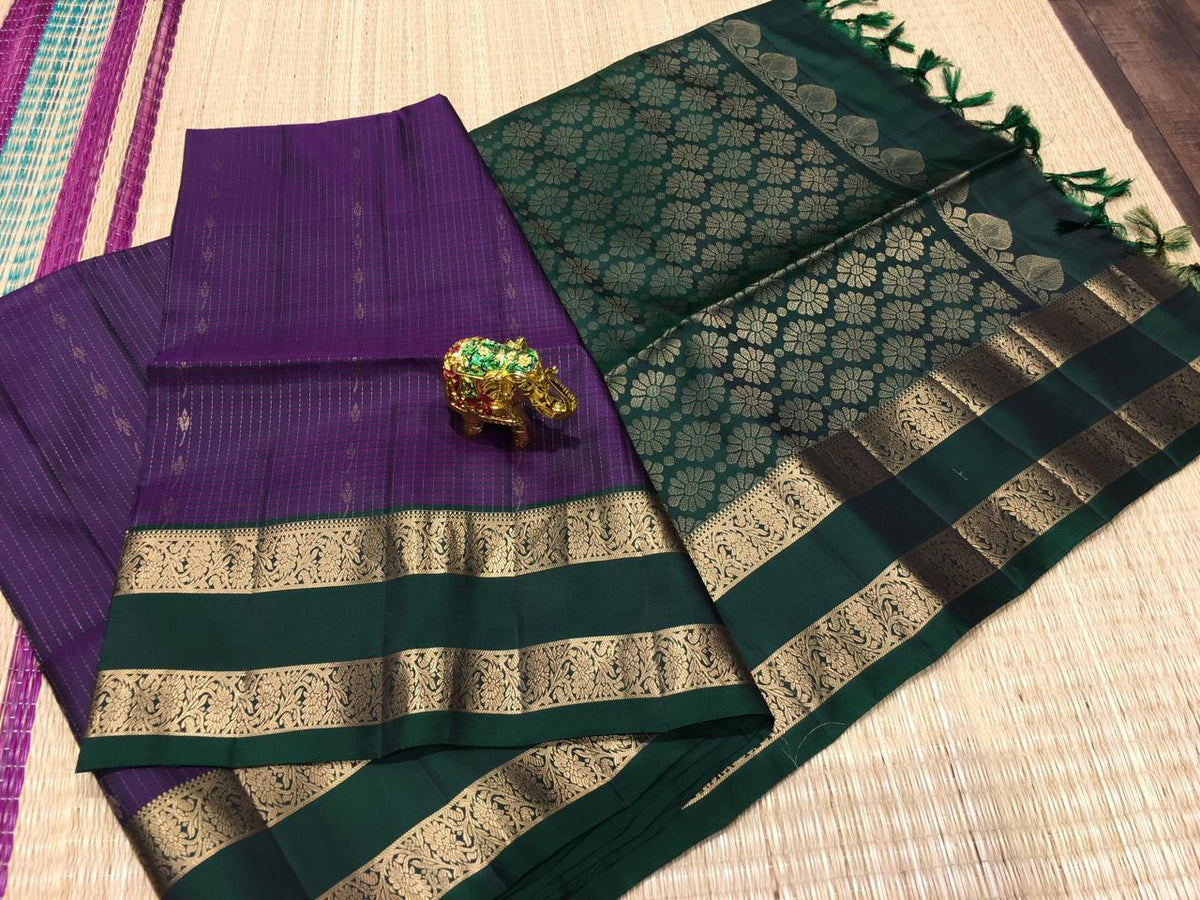 Soft Silk
