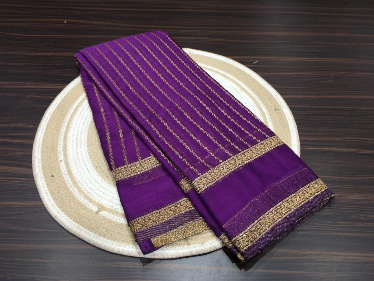 Chiffon Georgette