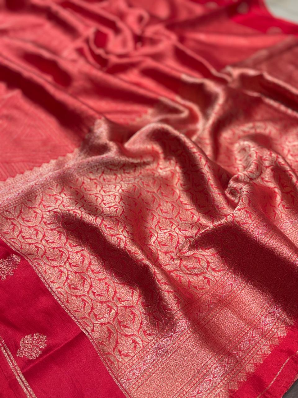 Rapier Cosmo Silk