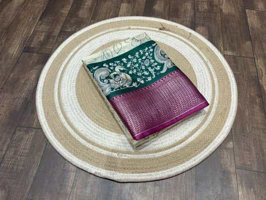 Fancy Saree