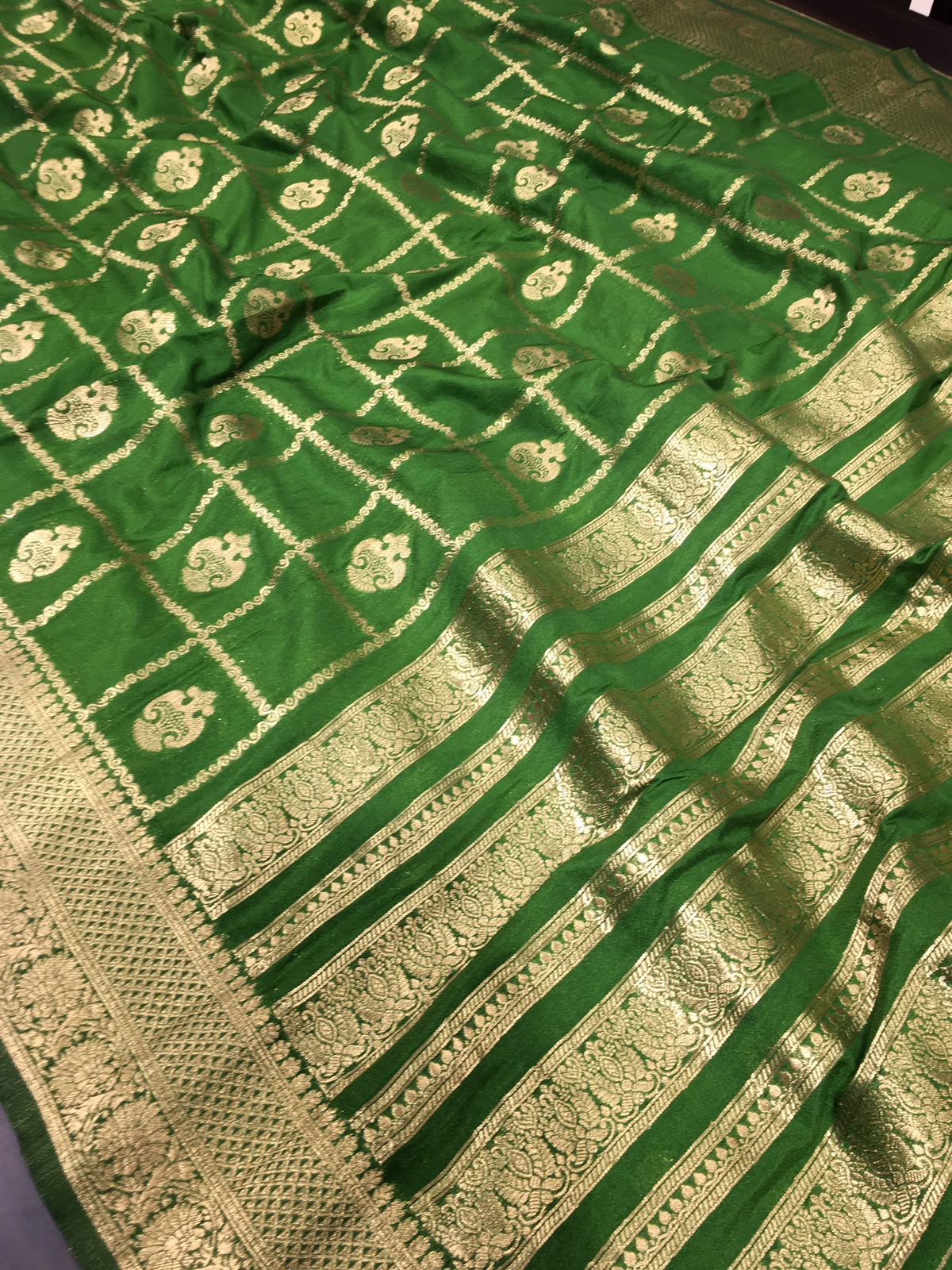 Khaddi Georgette