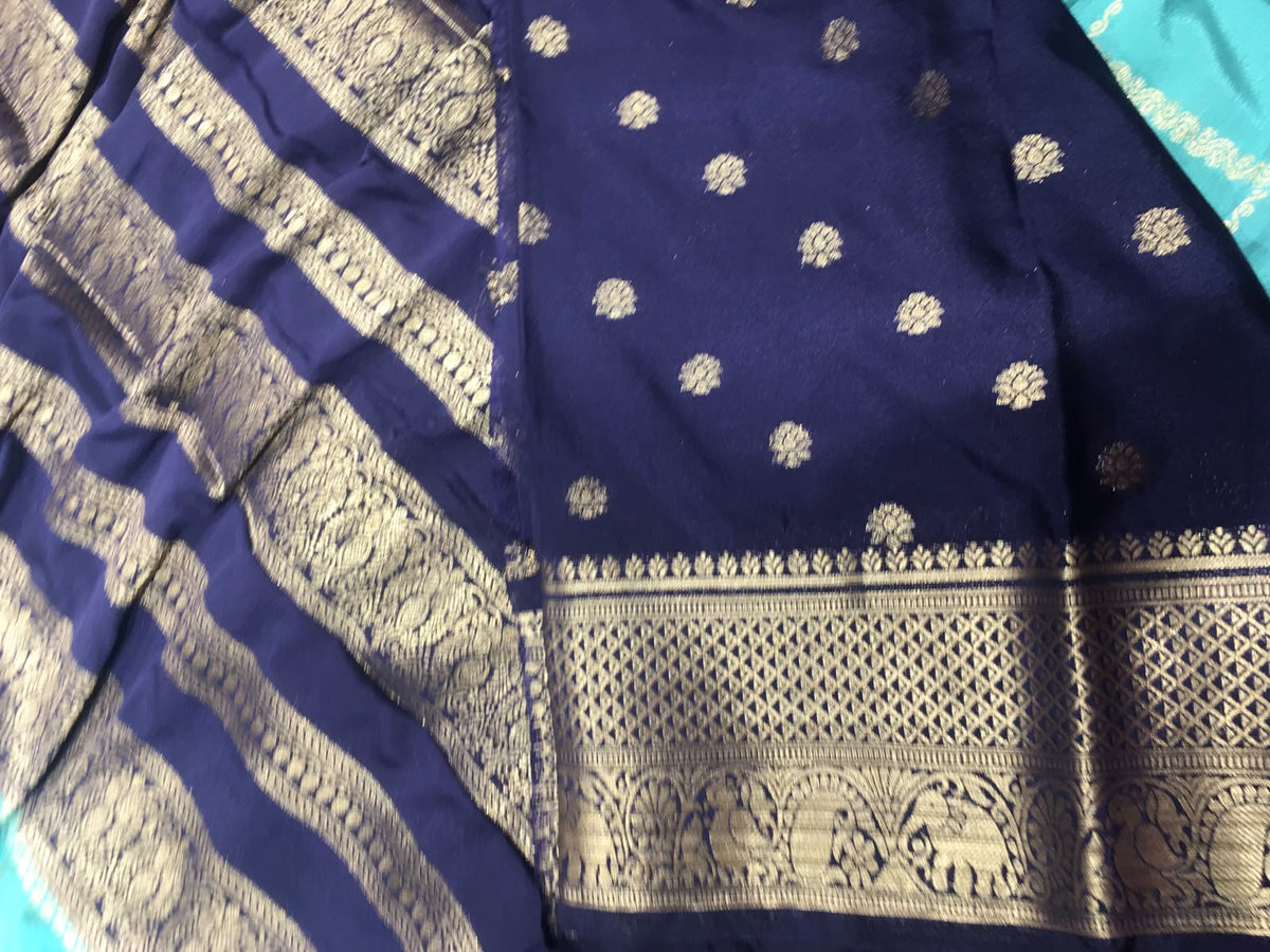 Chiffon Georgette