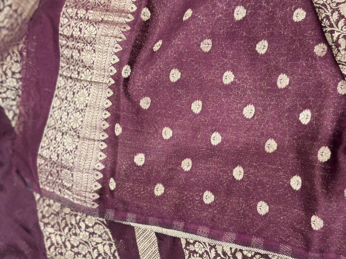 Chiffon Georgette