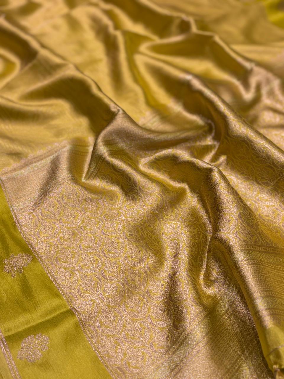 Rapier Cosmo Silk