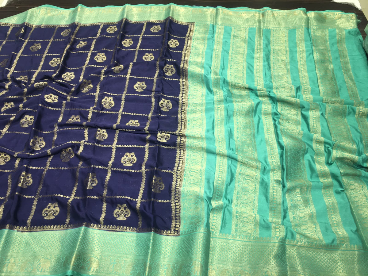 Chiffon Georgette