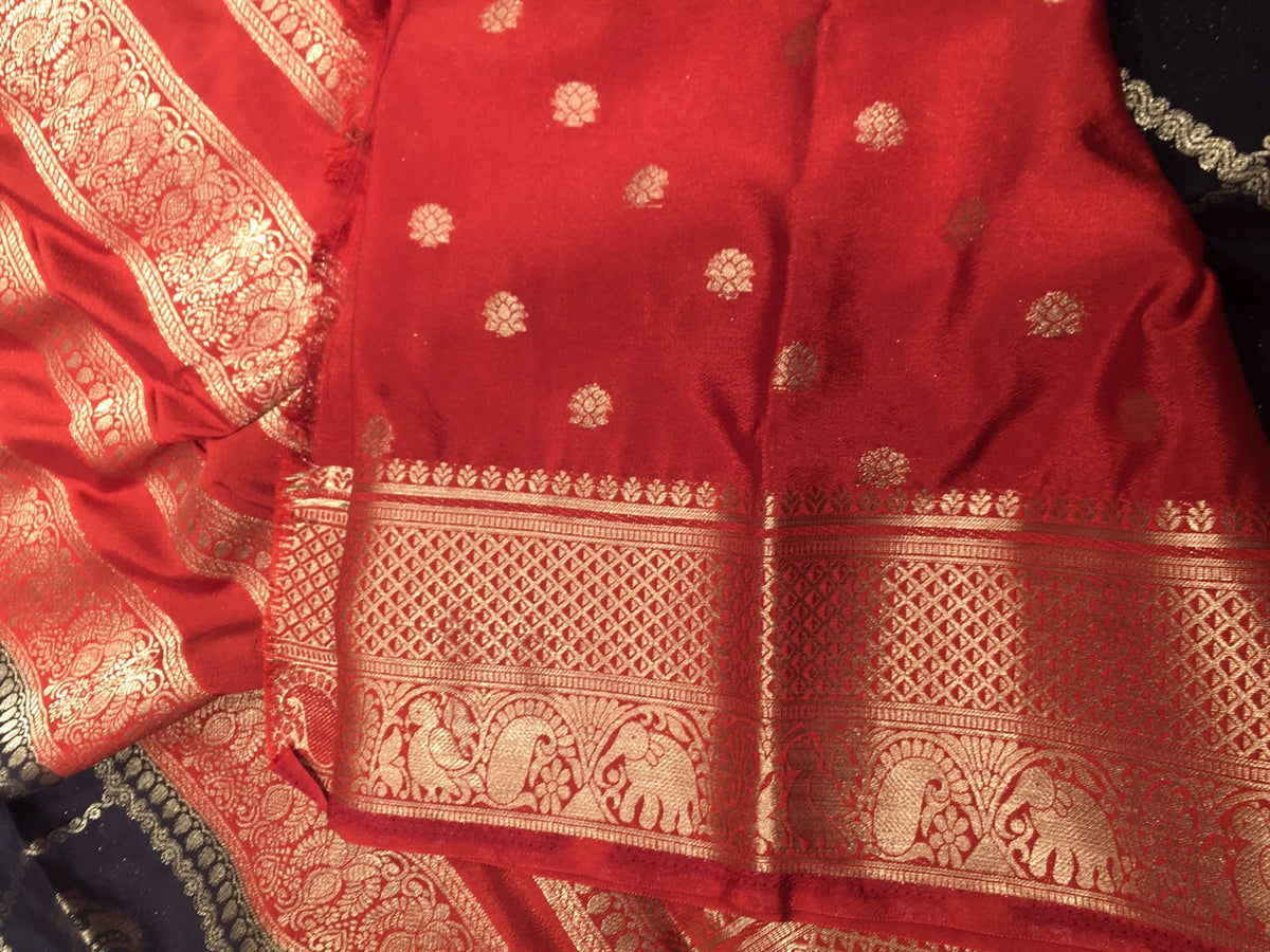 Chiffon Georgette