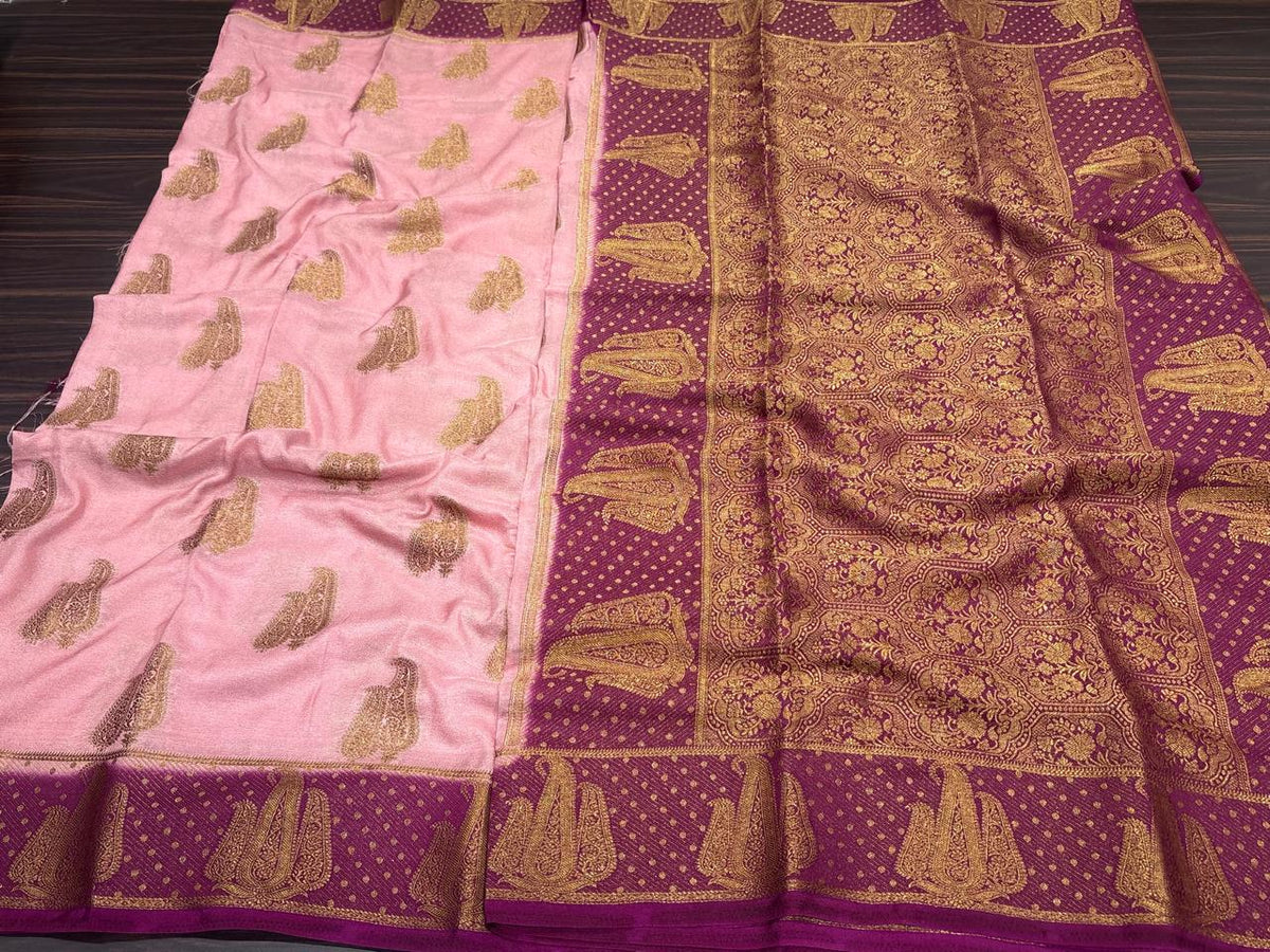 Fancy saree