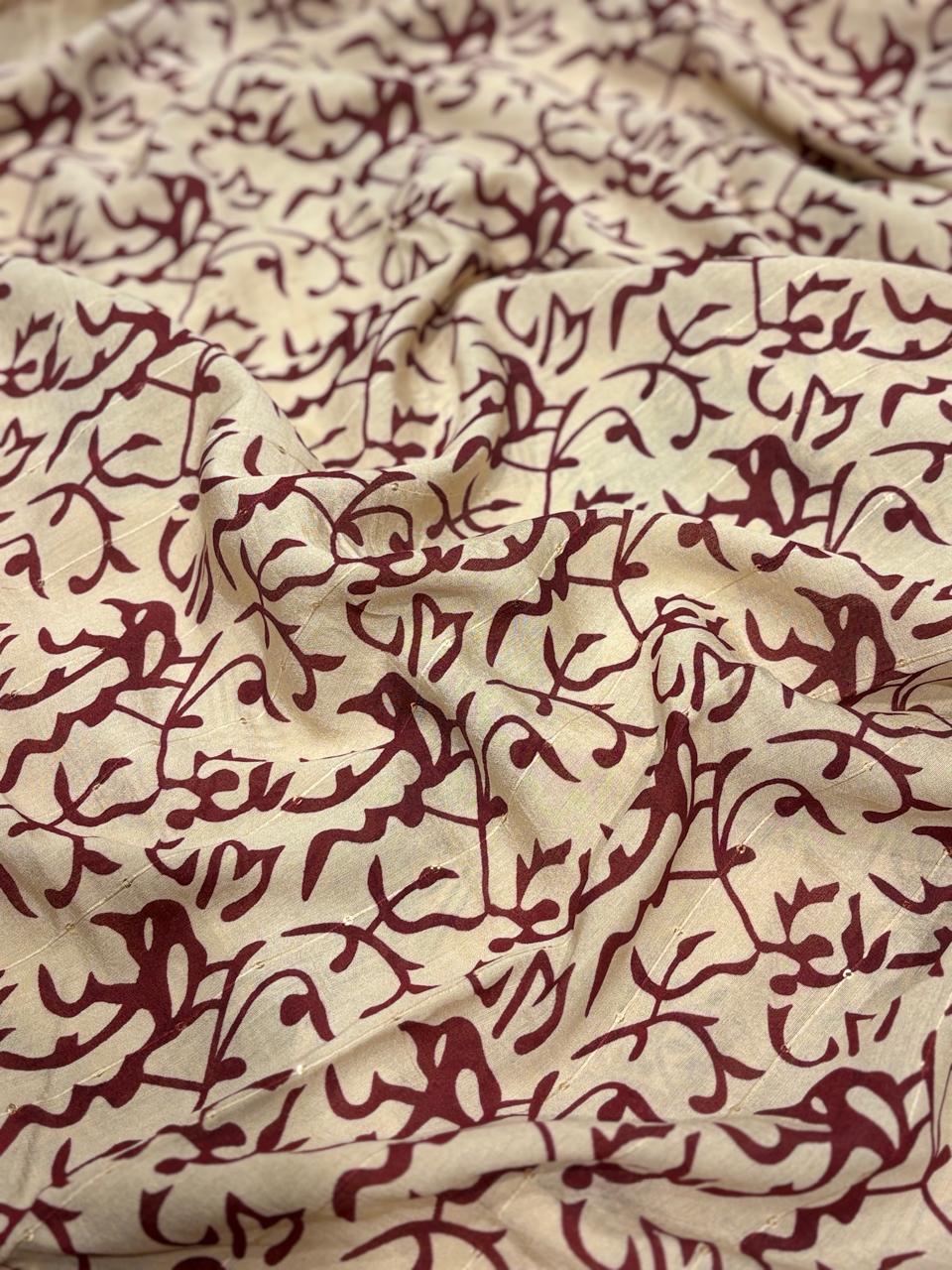 Mal Cotton Saree