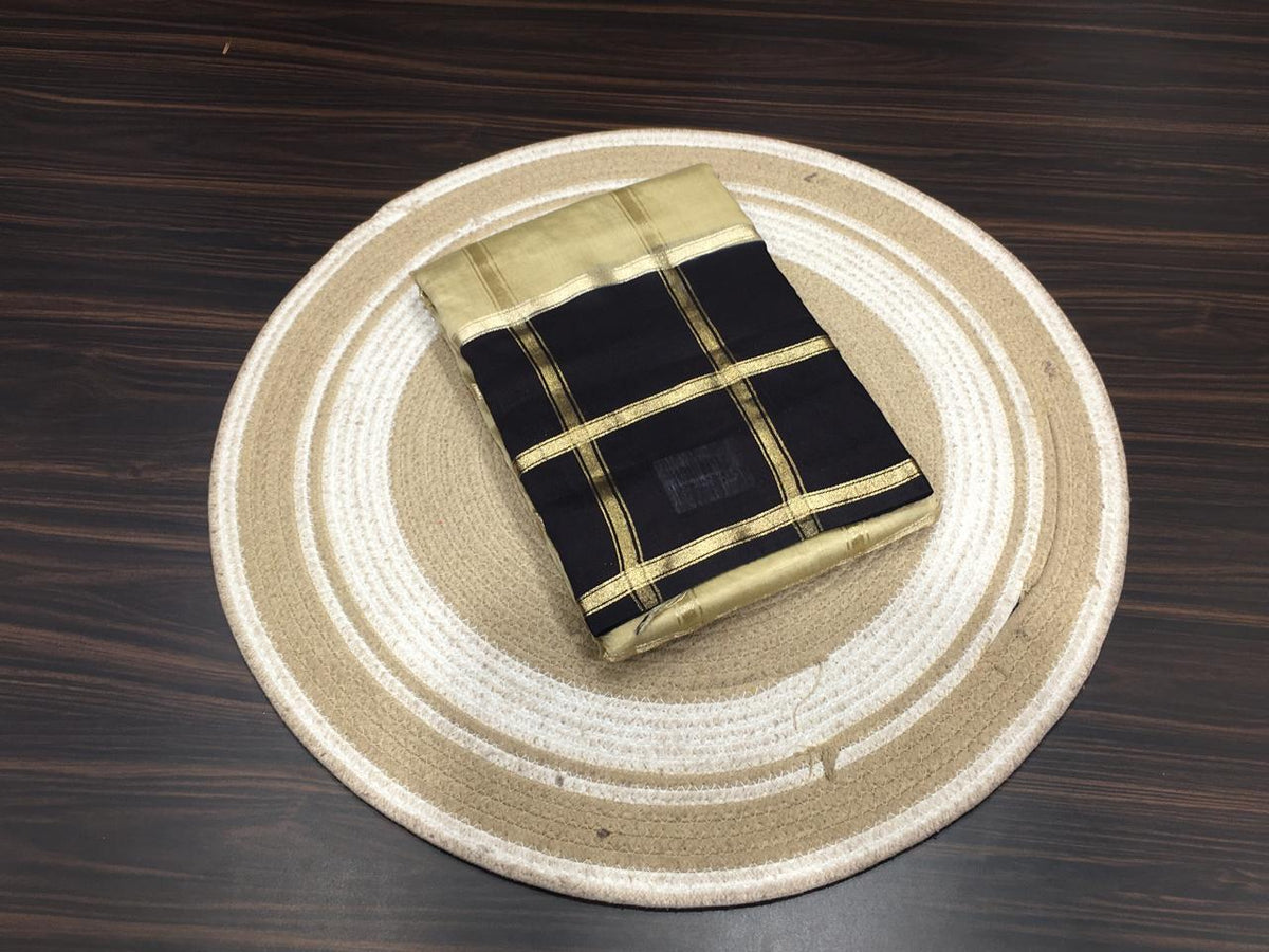 Assam Soft Silk