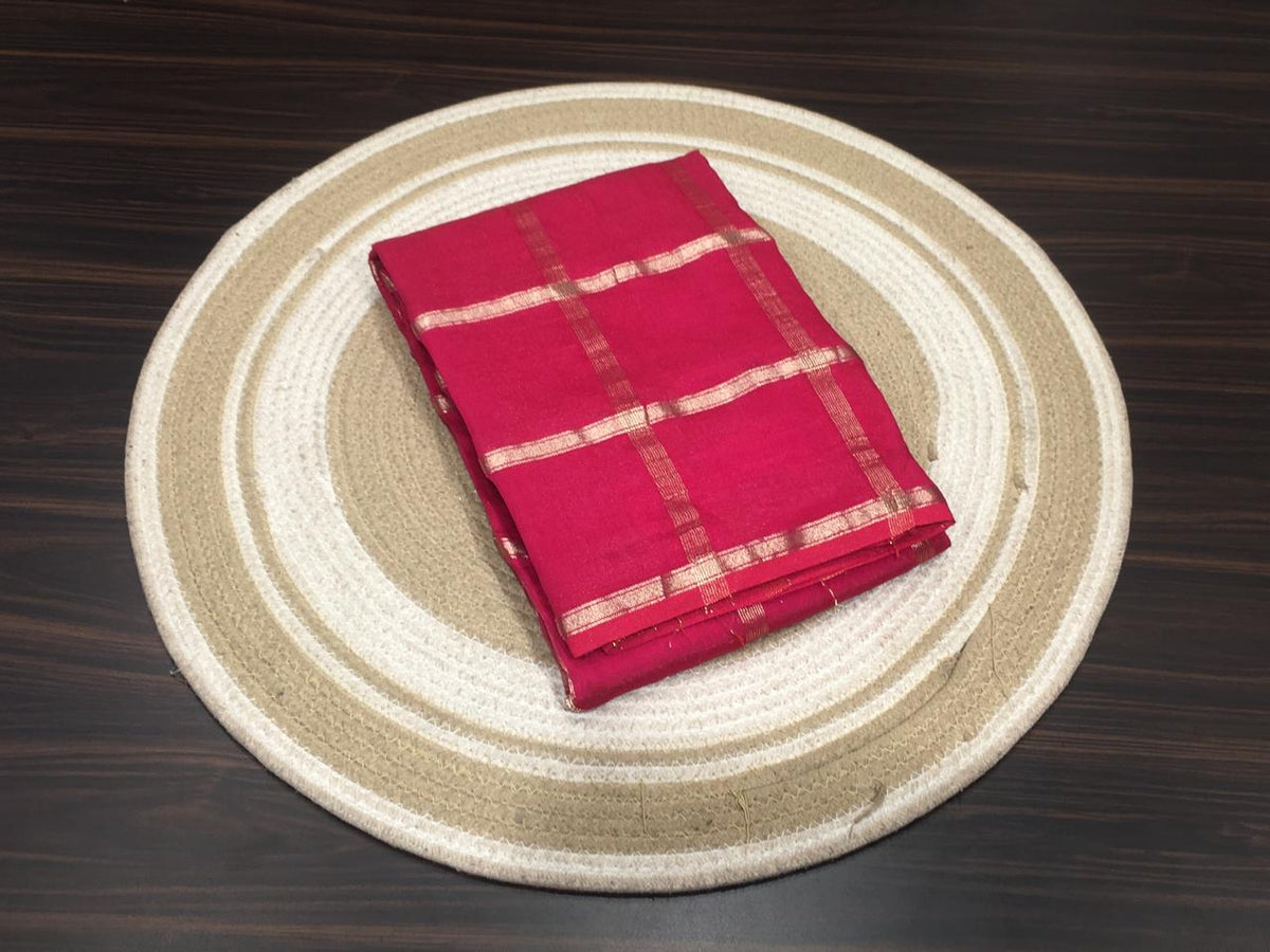 Assam Soft Saree