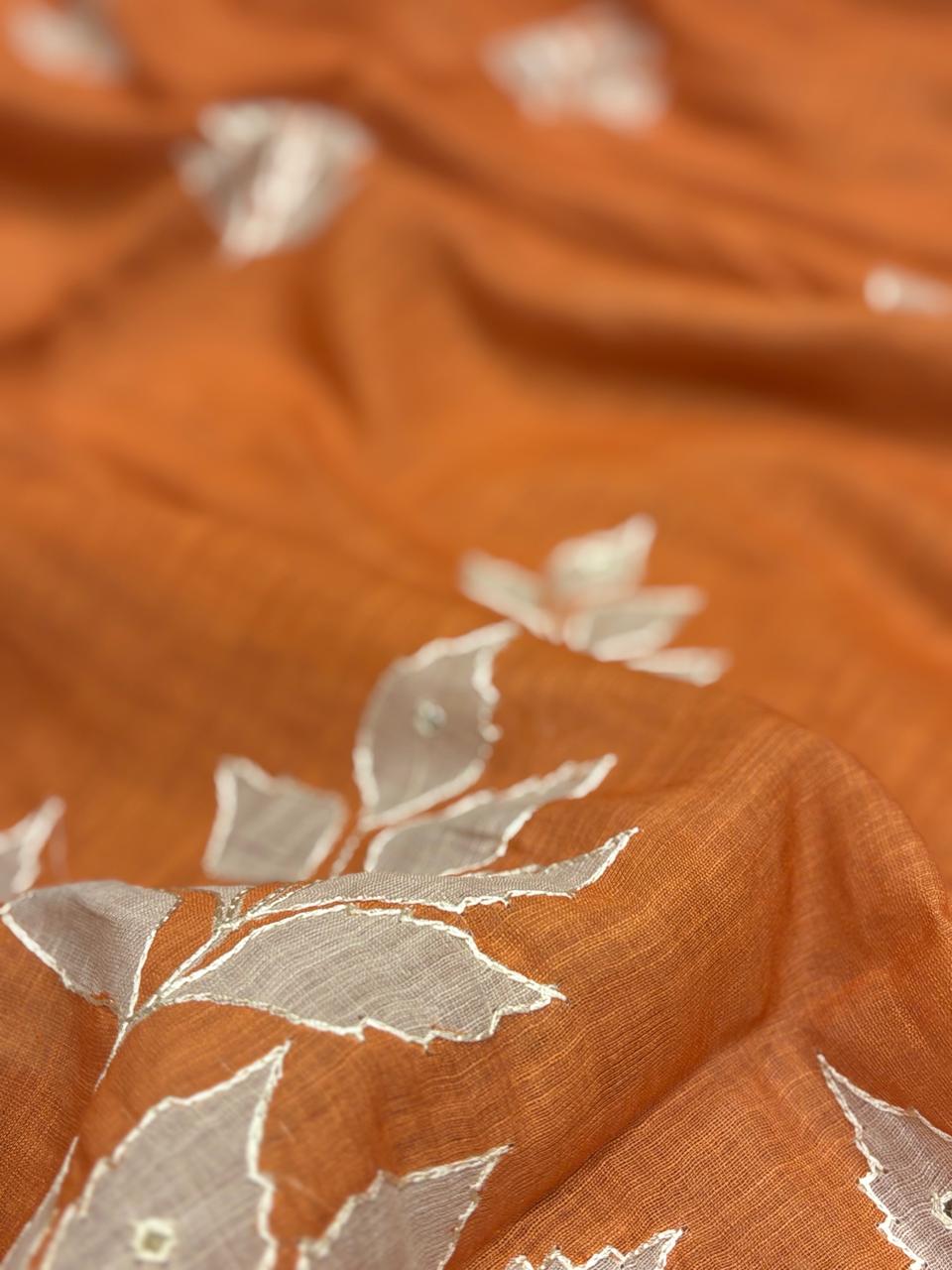 Fancy Saree