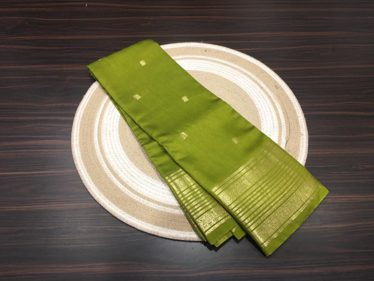 Assam Soft Silk
