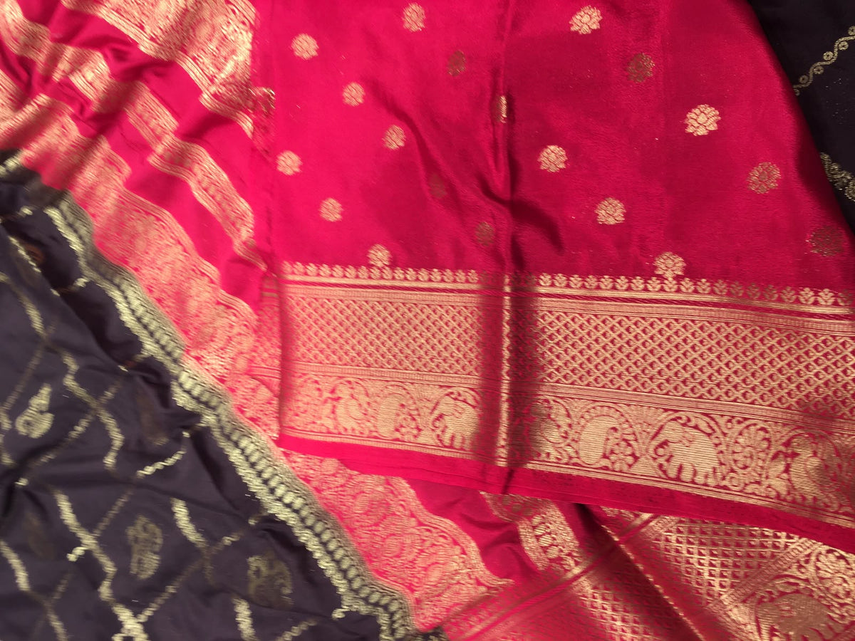 Chiffon Georgette