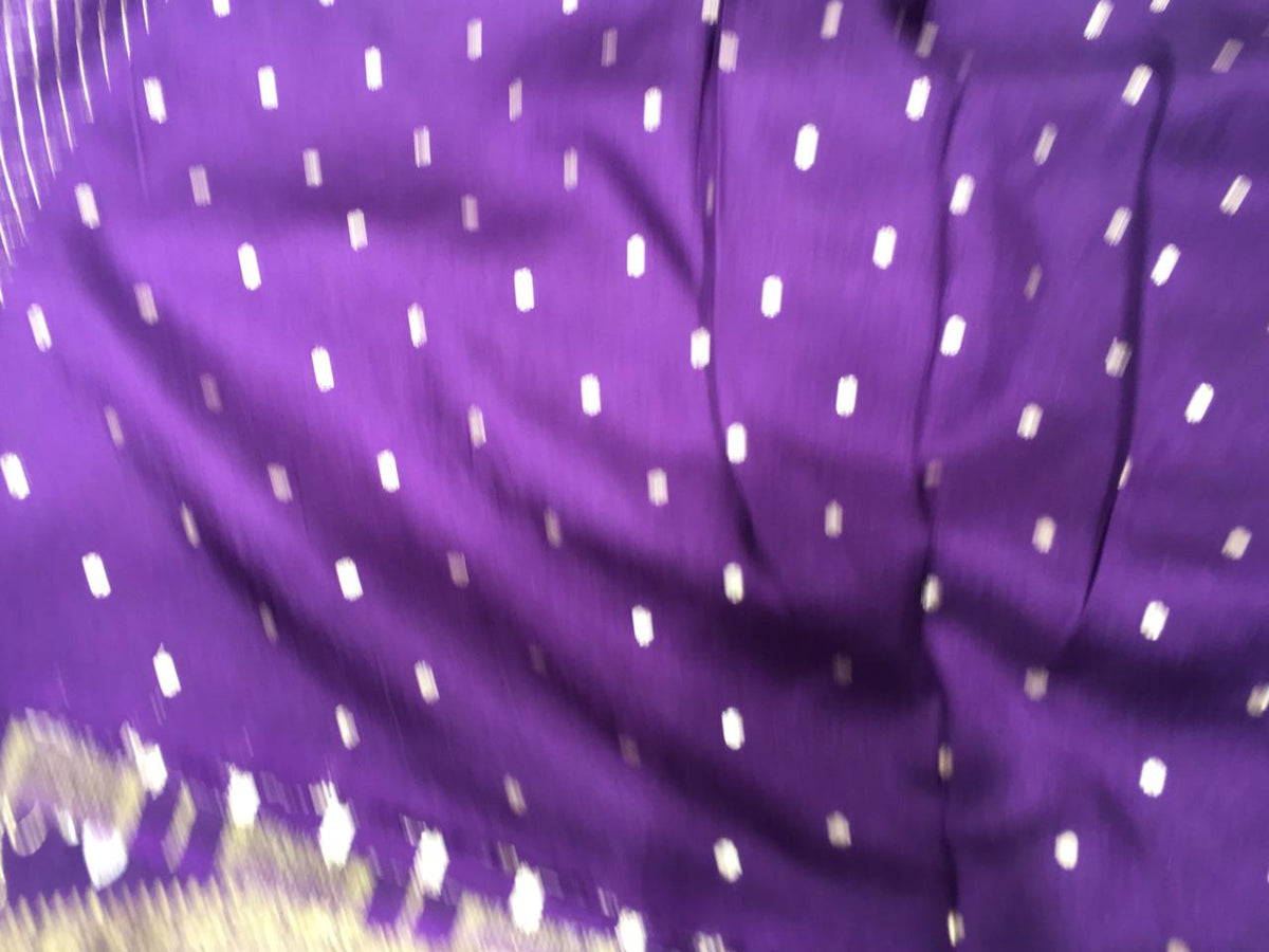 Fancy Saree