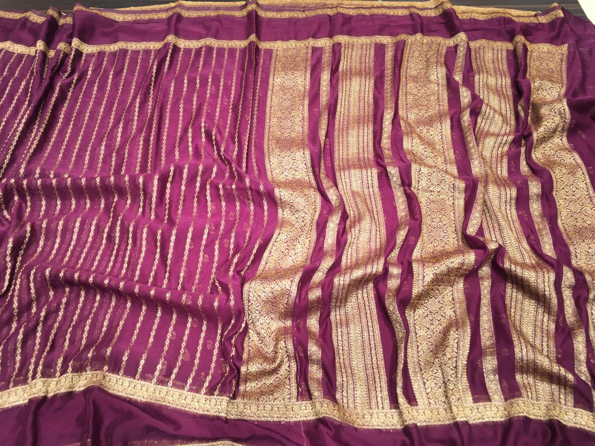 Chiffon Georgette