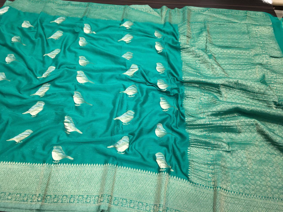 Chiffon Georgette