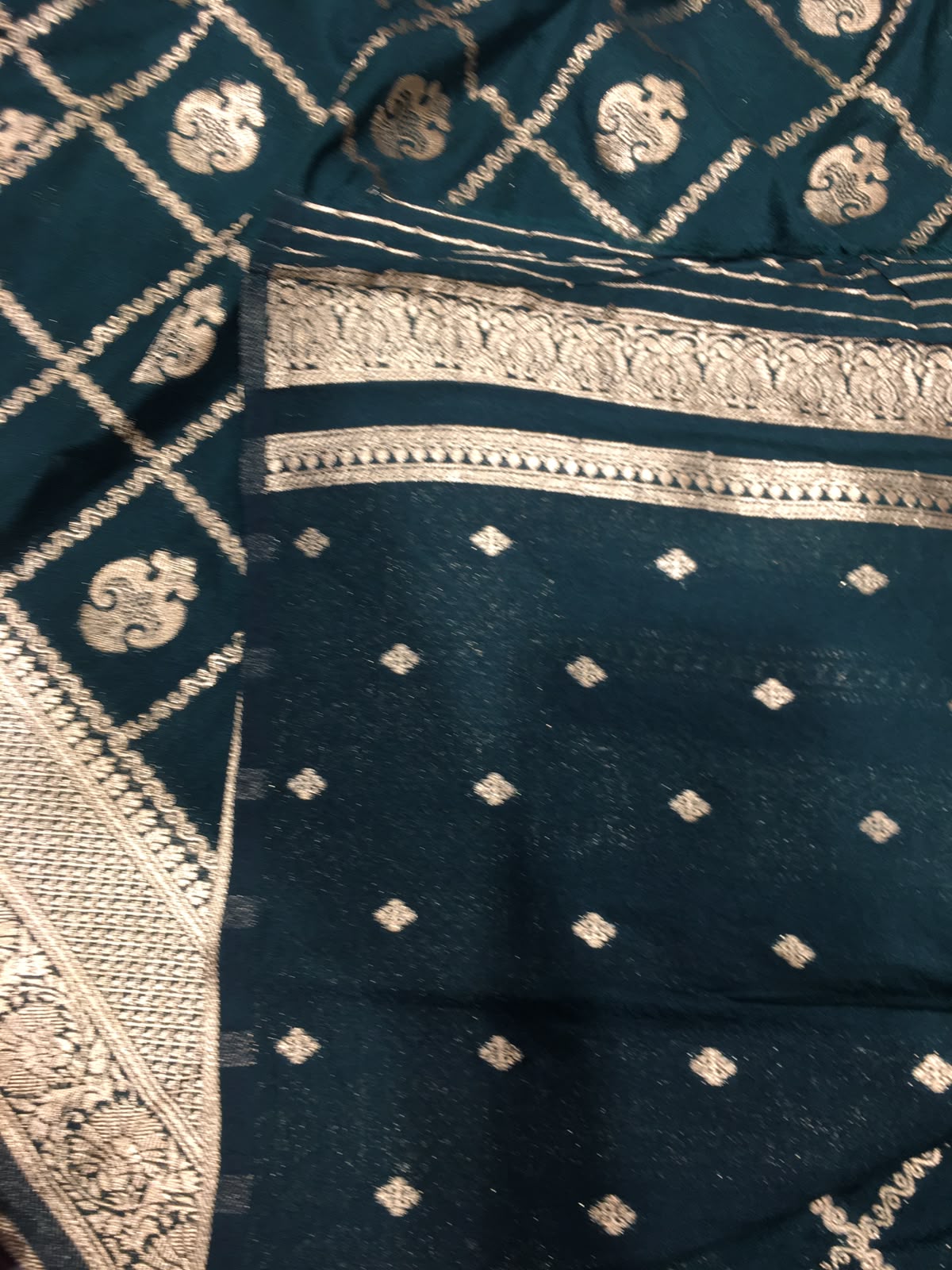 Khaddi Georgette