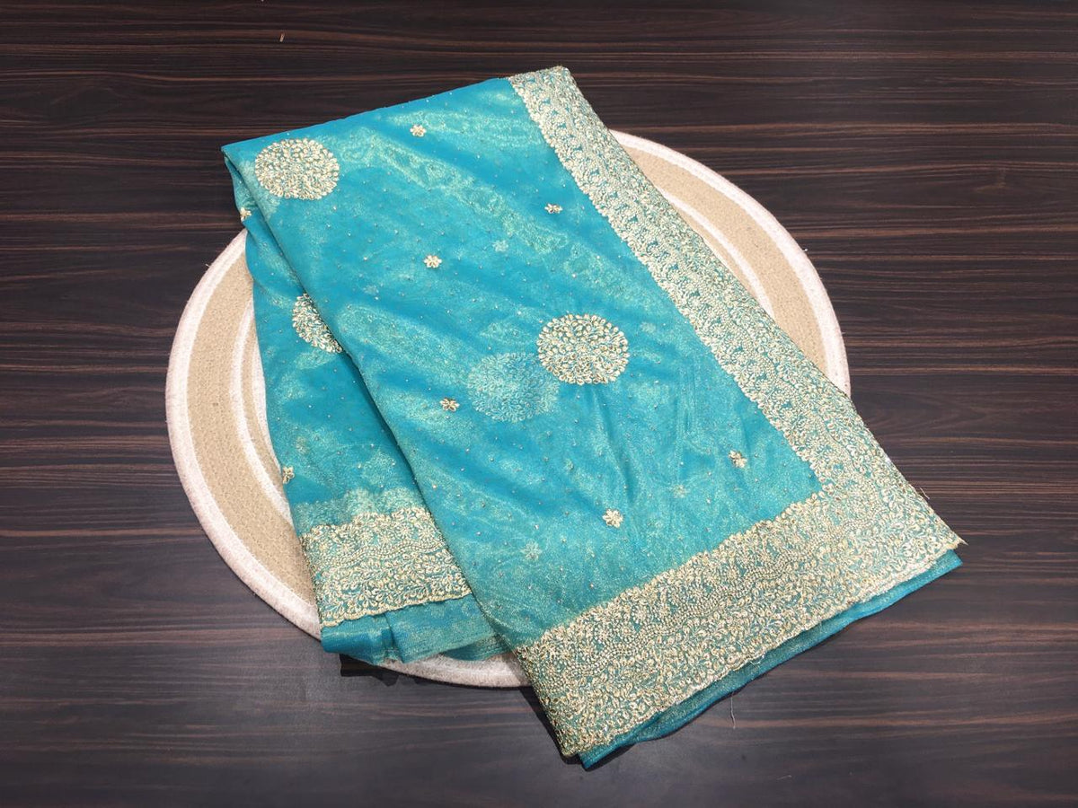 Fancy Saree