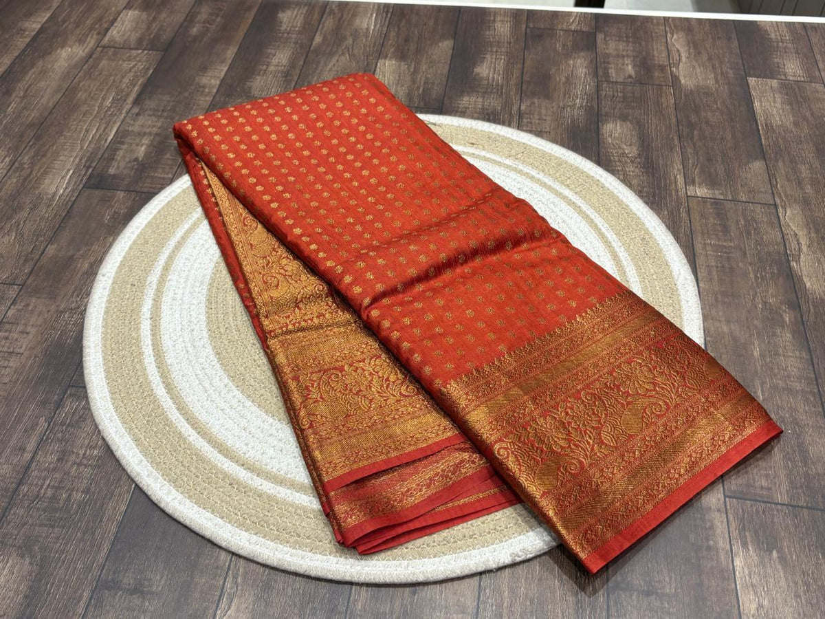 Semi Kaddi Banarasi