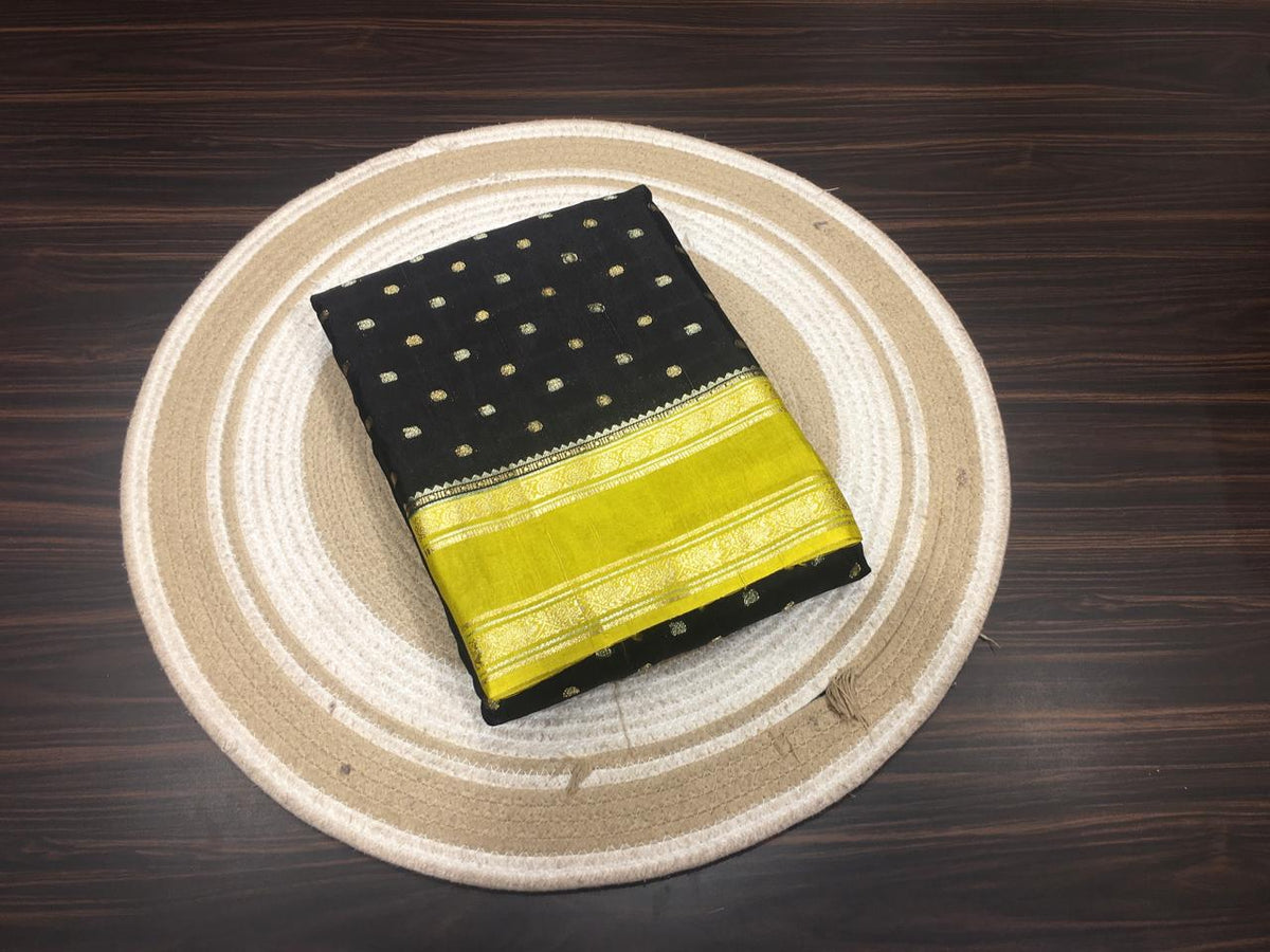Viscose Saree