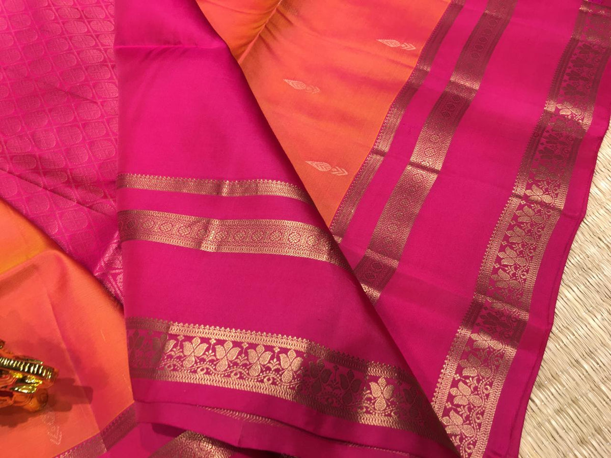 Soft Silk