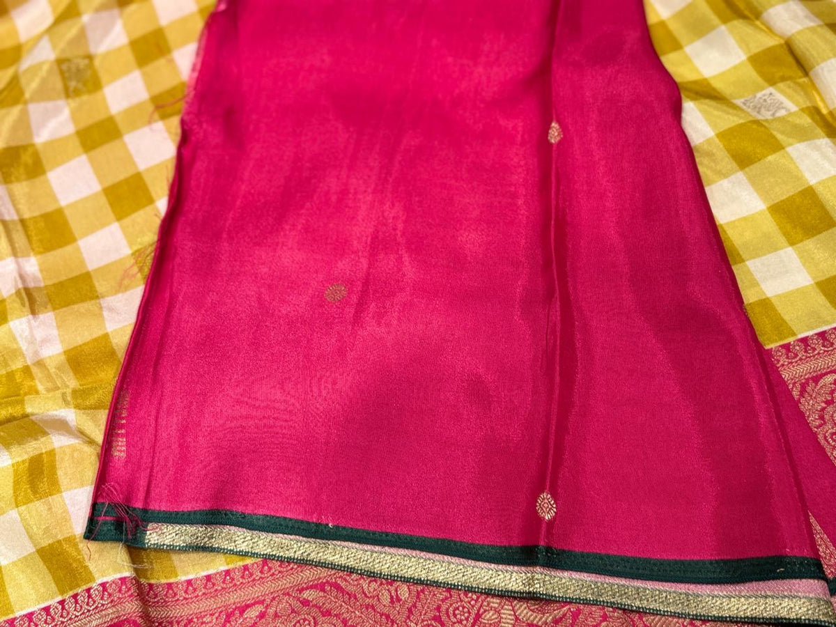 Burberry Crape