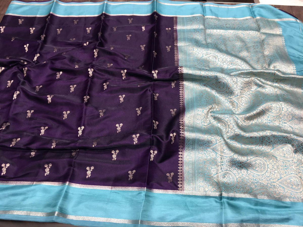 Gajji Silk