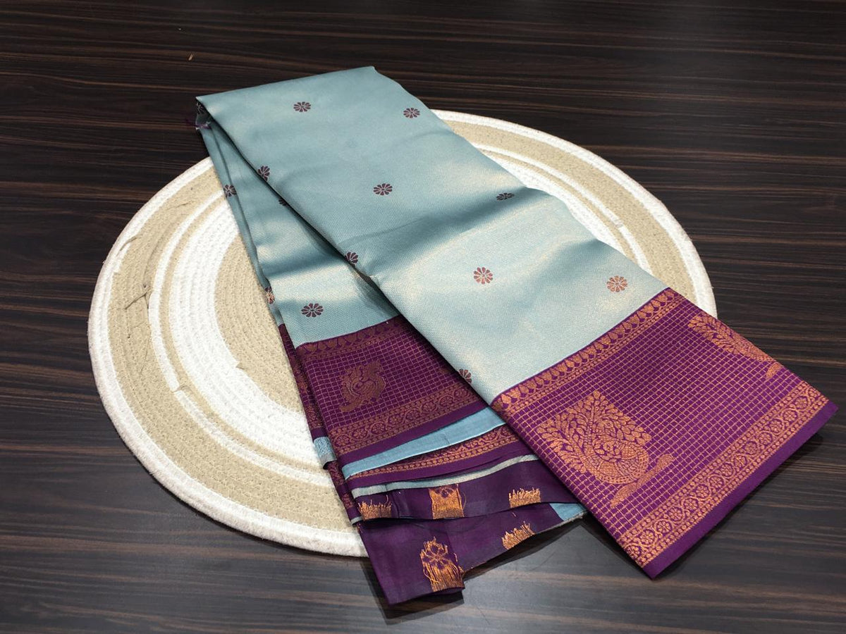 Valkalam Saree