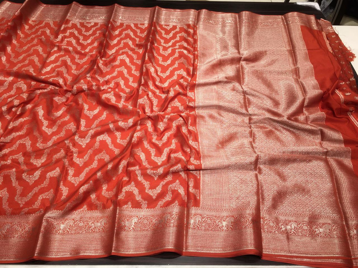 Chiffon Georgette