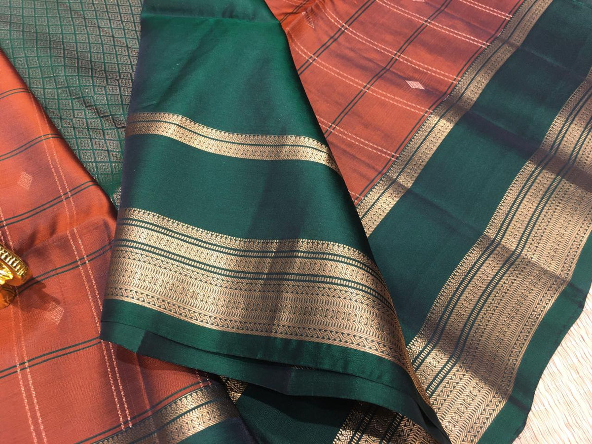 Soft Silk